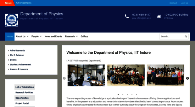 physics.iiti.ac.in