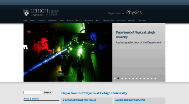 physics.lehigh.edu