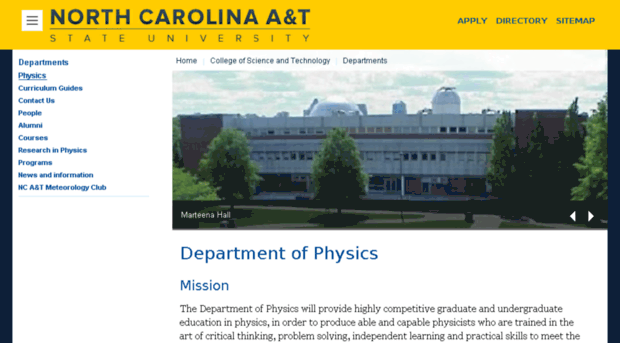 physics.ncat.edu