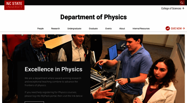 physics.ncsu.edu