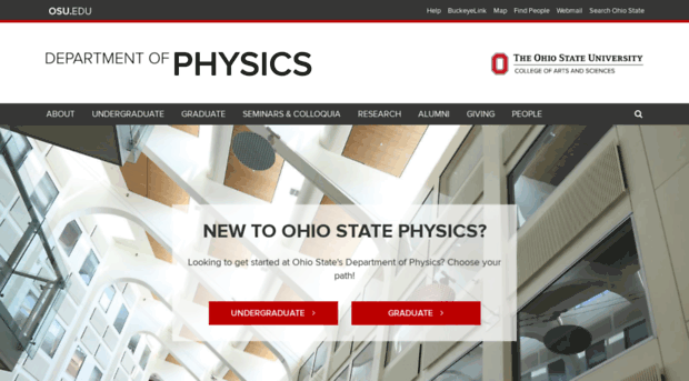 physics.ohio-state.edu