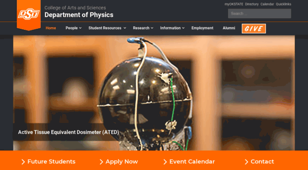 physics.okstate.edu