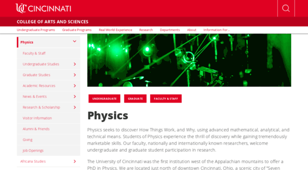 physics.uc.edu