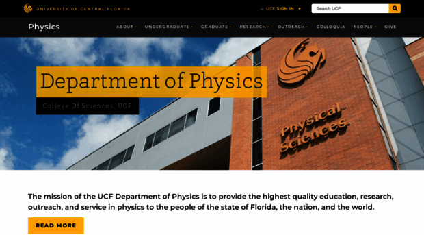 physics.ucf.edu