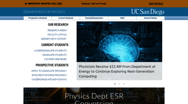 physics.ucsd.edu