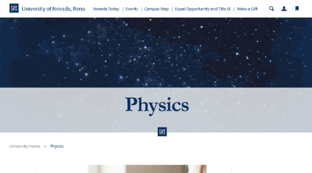 physics.unr.edu