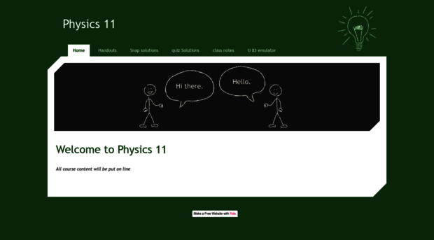 physics11witherrol.yolasite.com