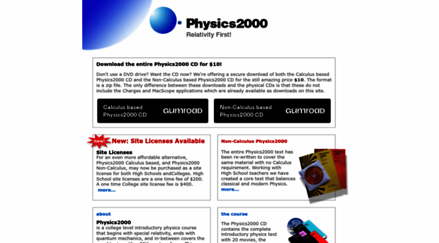 physics2000.com