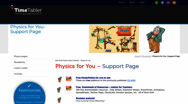 physics4u.co.uk