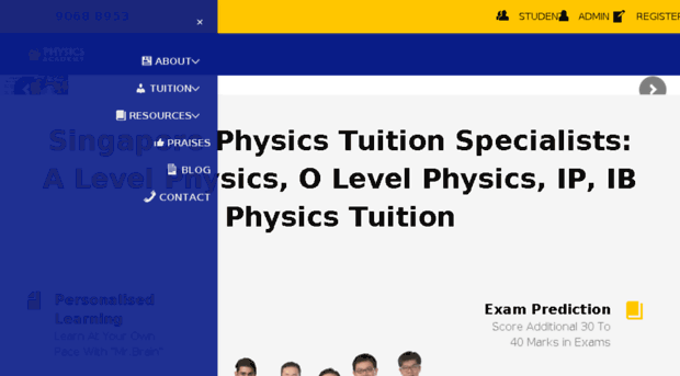 physicsacademy.com.sg