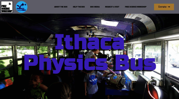 physicsbus.org