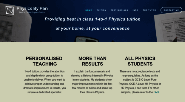 physicsbypan.com