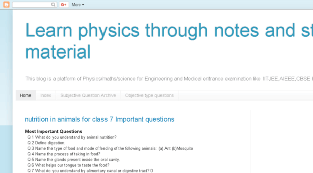 physicsgoeasy.blogspot.in