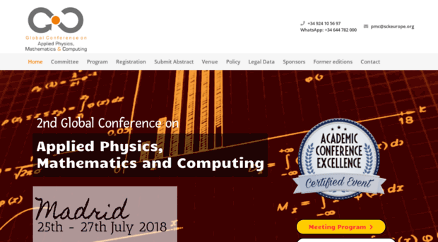 physicsmathcomputing.com