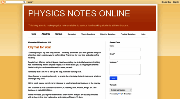 physicsnoteonline.blogspot.com