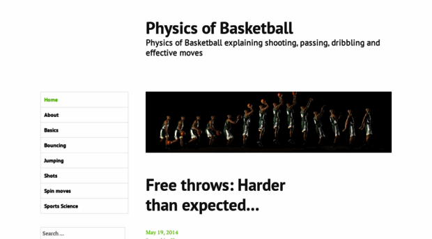 physicsofbasketball.wordpress.com