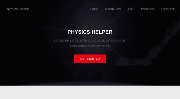 physicstips.org