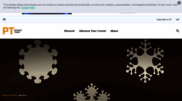 physicstoday.aip.org