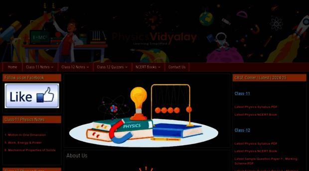 physicsvidyalay.com