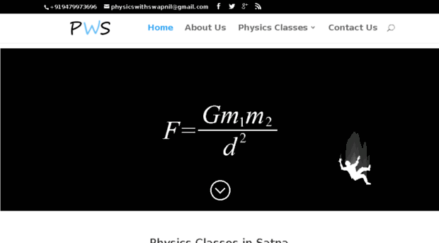 physicswithswapnil.com