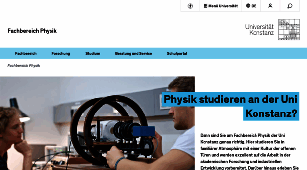 physik.uni-konstanz.de