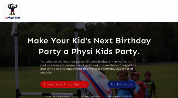 physikids.com.au