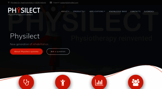 physilect.com