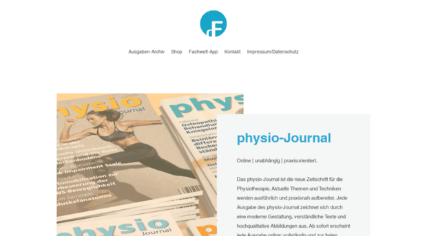 physio-journal.de
