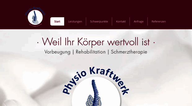 physio-kraftwerk.at