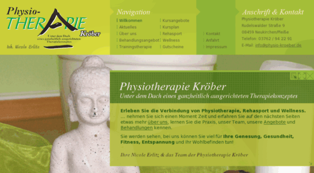 physio-kroeber.de