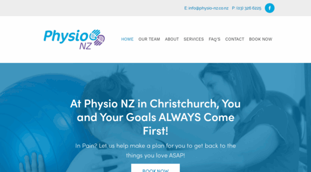 physio-nz.co.nz