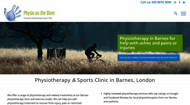 physio-on-the-river.co.uk