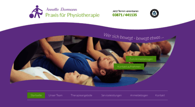 physio-parchim.de