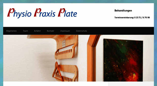 physio-praxis-plate.de