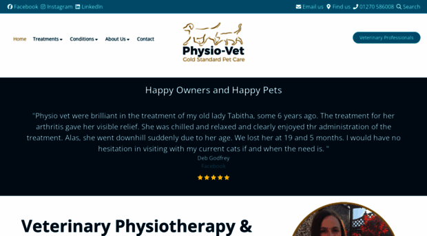 physio-vet.co.uk