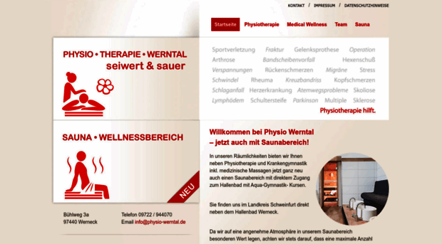 physio-werntal.de