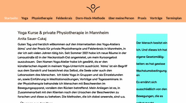 physio-yoga-mannheim.de