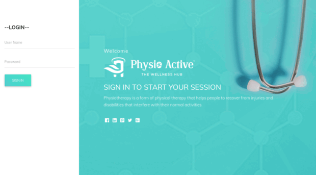 physioactive.net.in