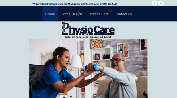 physiocarehhc.com
