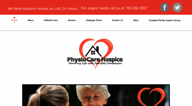 physiocarehospice.com