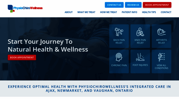 physiochirowellness.ca