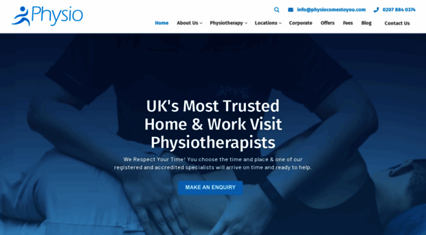 physiocomestoyou.co.uk