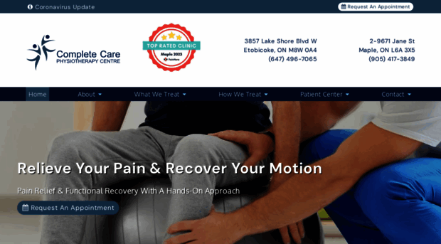 physiocompletecare.ca