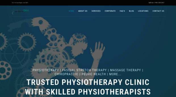 physiodna.com