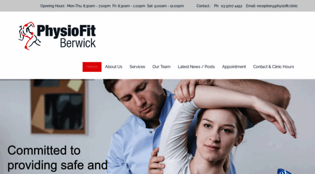 physiofit.clinic