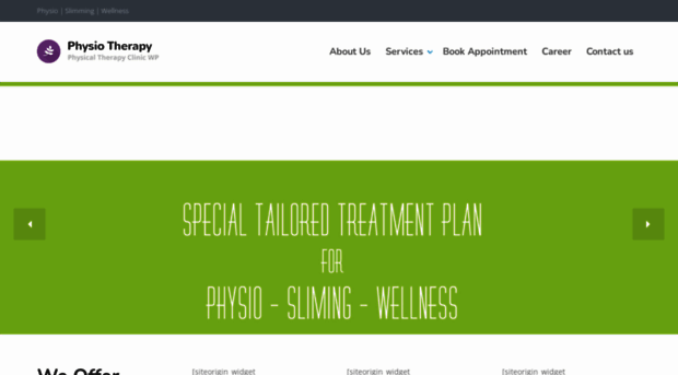 physiofit.pk