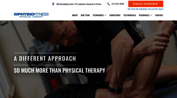 physiofitness.com