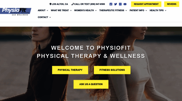 physiofitpt.com