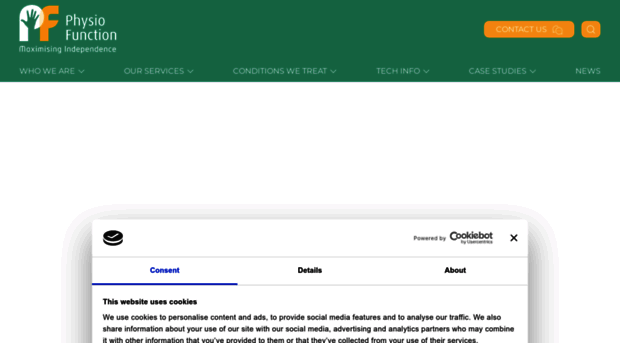 physiofunction.co.uk