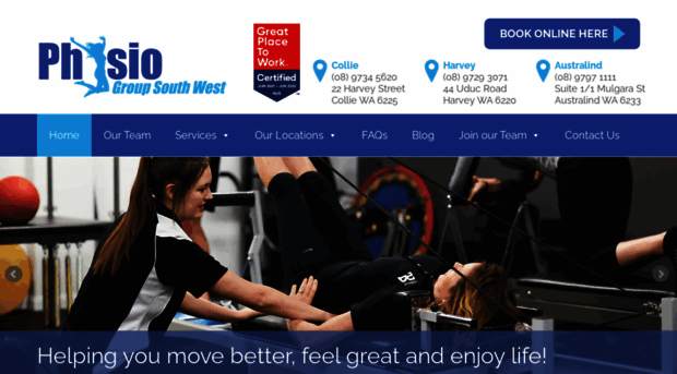 physiogroupsw.com.au